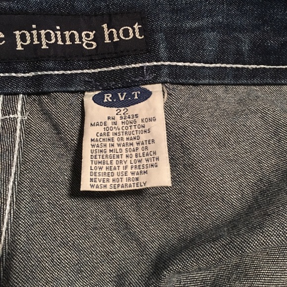 RVT | Jeans | Rvt Jeans | Poshmark